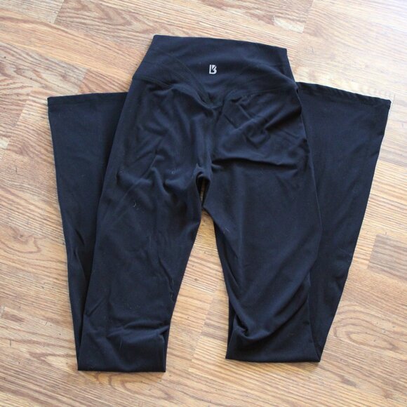 Buffbunny Legacy Flare Leggings - Picture 2 of 4